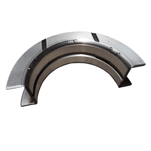 Pad Dorong Crankshaft untuk 6LT9.3 QSL9.3